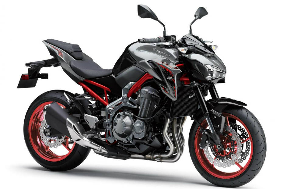 Kawasaki Launches 2019 Z900 At Rs 7.68 Lakh (ex-showroom, India)