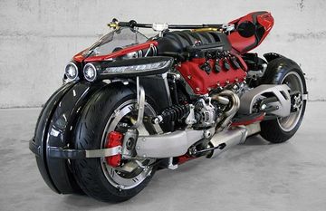 These Supercars Inspired Motorcycles Can Blow Your Mind Bikedekho