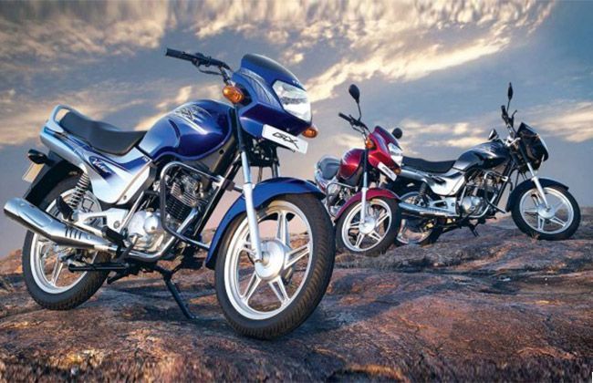 2016 TVS Victor to come on 20 January
