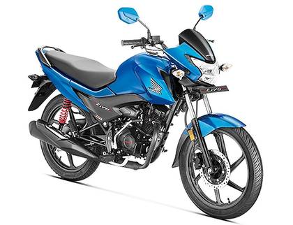 Honda Two-Wheeler Enters 2016 on a Happy Note | BikeDekho