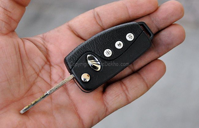 lock mahindra centuro bike key set price