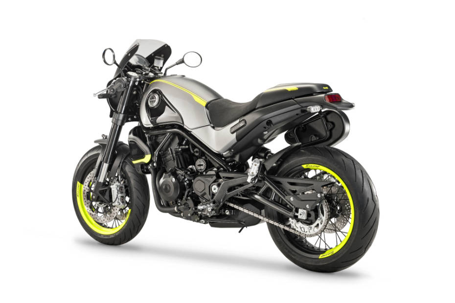 Benelli Leoncino 500 Sport: What To Expect