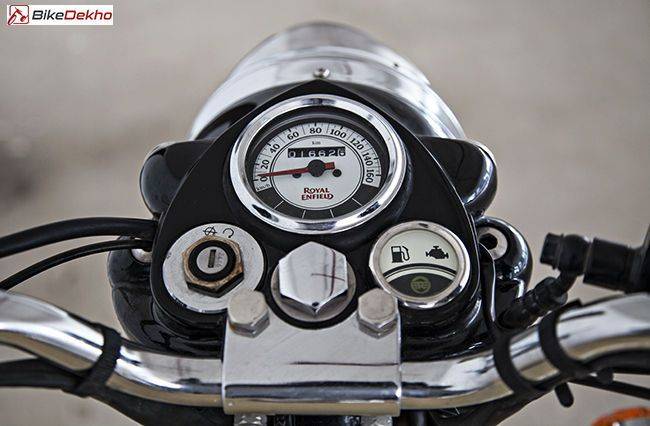 Royal Enfield Classic 500 : Expert Review | BikeDekho