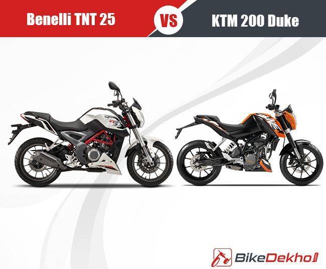 Benelli ktm on sale