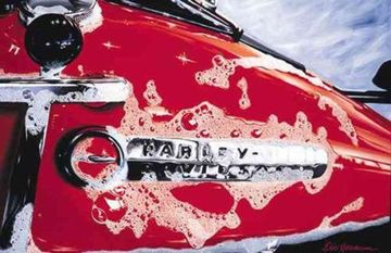 How to clean and maintain your bike