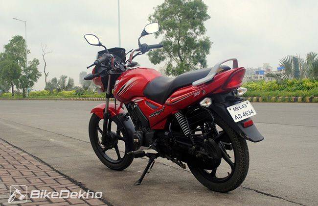 bikedekho second hand scooty