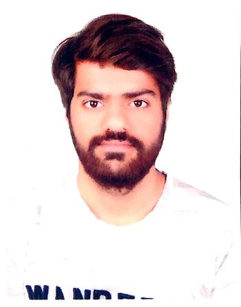 Alpesh Rajpurohit