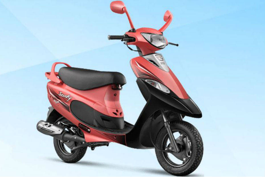 TVS Scooters: Which One Suits You?