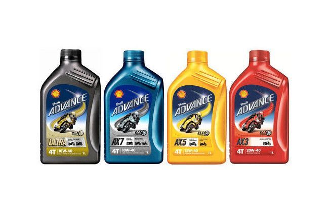 How to Change Engine Oil in your Bike