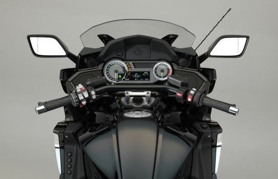 BMW Motorrad To Unveil Two New Bikes At 2017 IBW