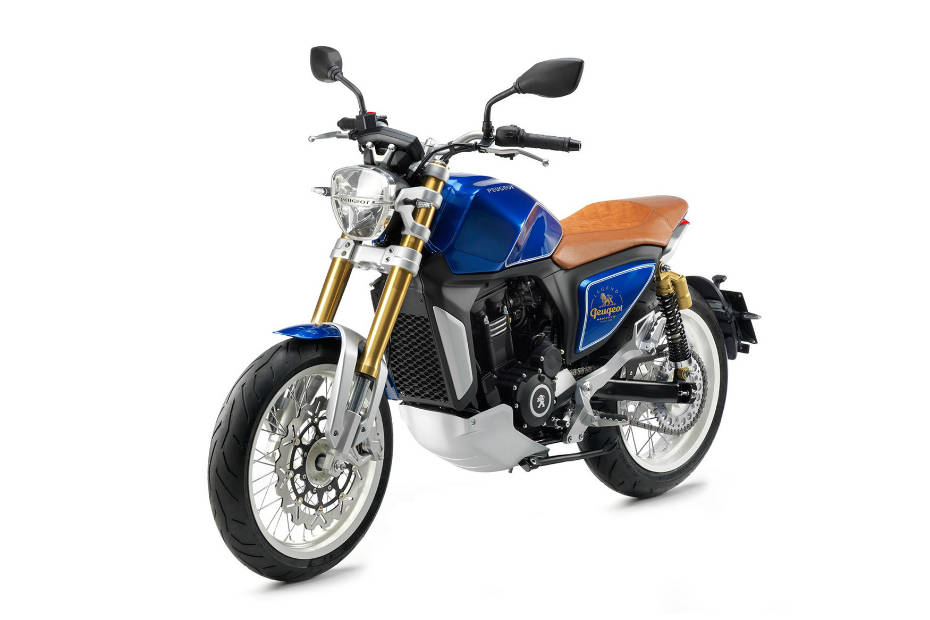 Mahindra best sale bikes 2018