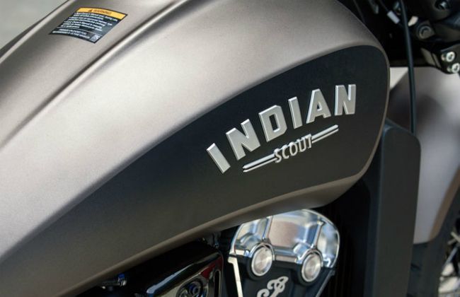 2018 Indian Scout Bobber Set To Launch on November 24