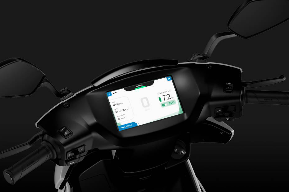 Ather 340 And 450: Pricing Explained