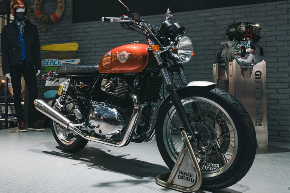 Why The Royal Enfield Interceptor 650’s Pricing Is Crucial For Its Success In India