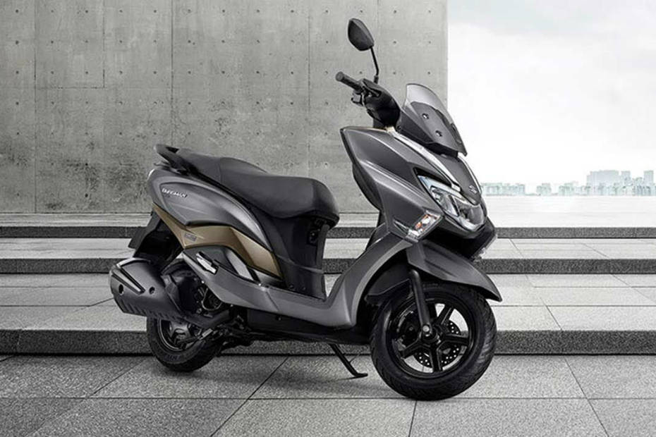 Suzuki Access And Burgman Street Festive Season Waiting Period