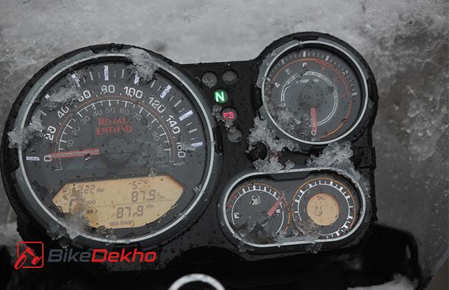 royal enfield himalayan emi calculator