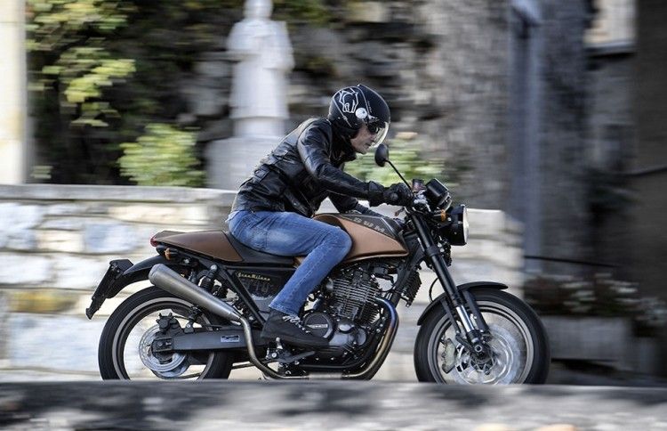 swic motorcycle class