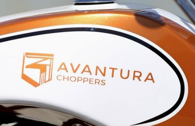 Avantura Choppers To Launch 2 New Bikes In India