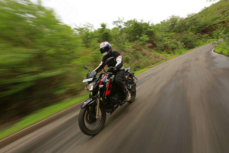 Top 5 Value-for-money Motorcycles Under 400cc In India