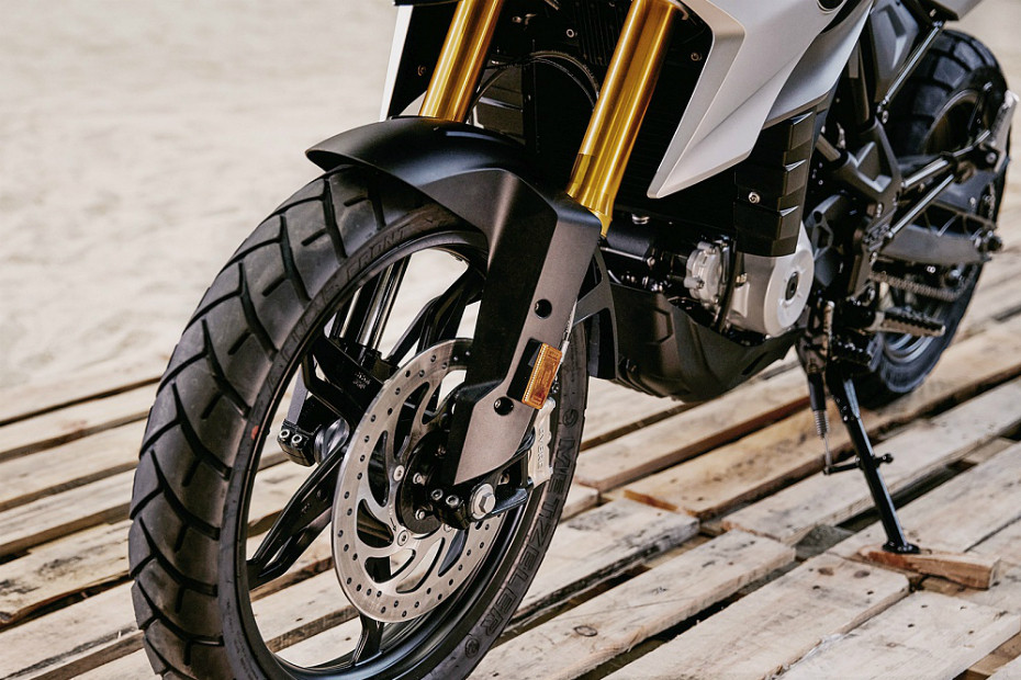 BMW G 310 R and G 310 GS Recalled In USA