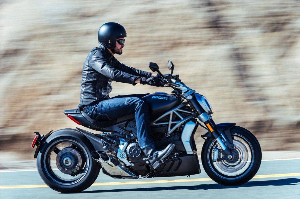 Ducati XDiavel Price- Images, Colours, Specs & Reviews