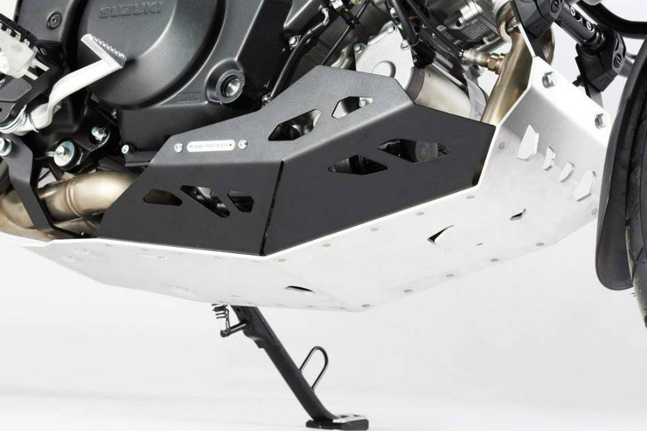 Must Have Accessories For The Suzuki V-Strom 650XT