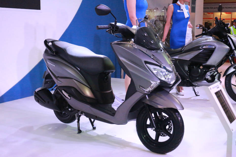 suzuki motorcycle service costs
