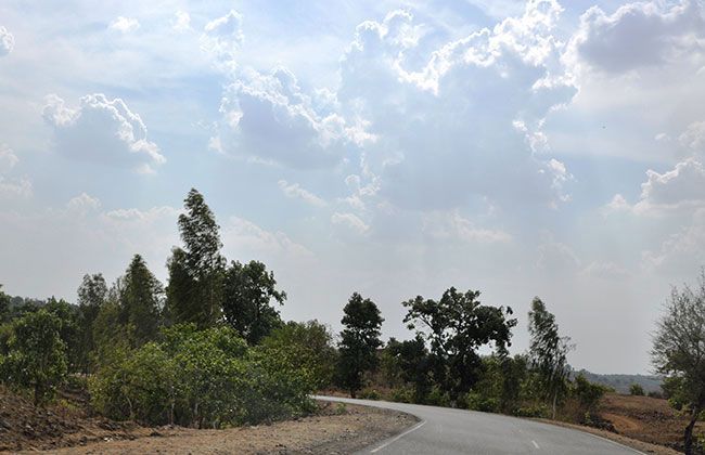 Royal Enfield Thunderbird 500