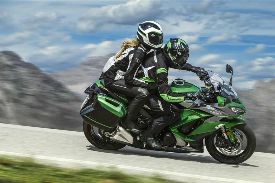 Choosing The Right Motorcycle Type