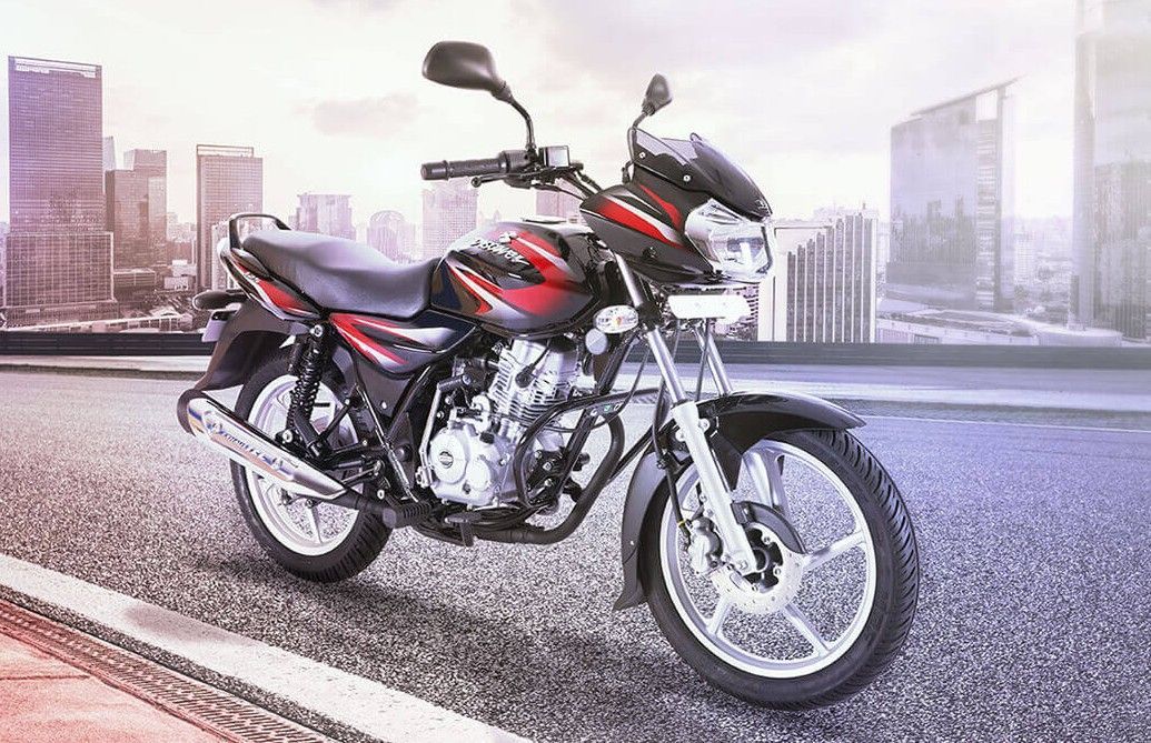 Bajaj Offers Festive Discounts Of Up To Rs 2,100