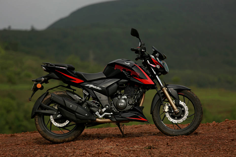 Top 5 Value-for-money Motorcycles Under 400cc In India