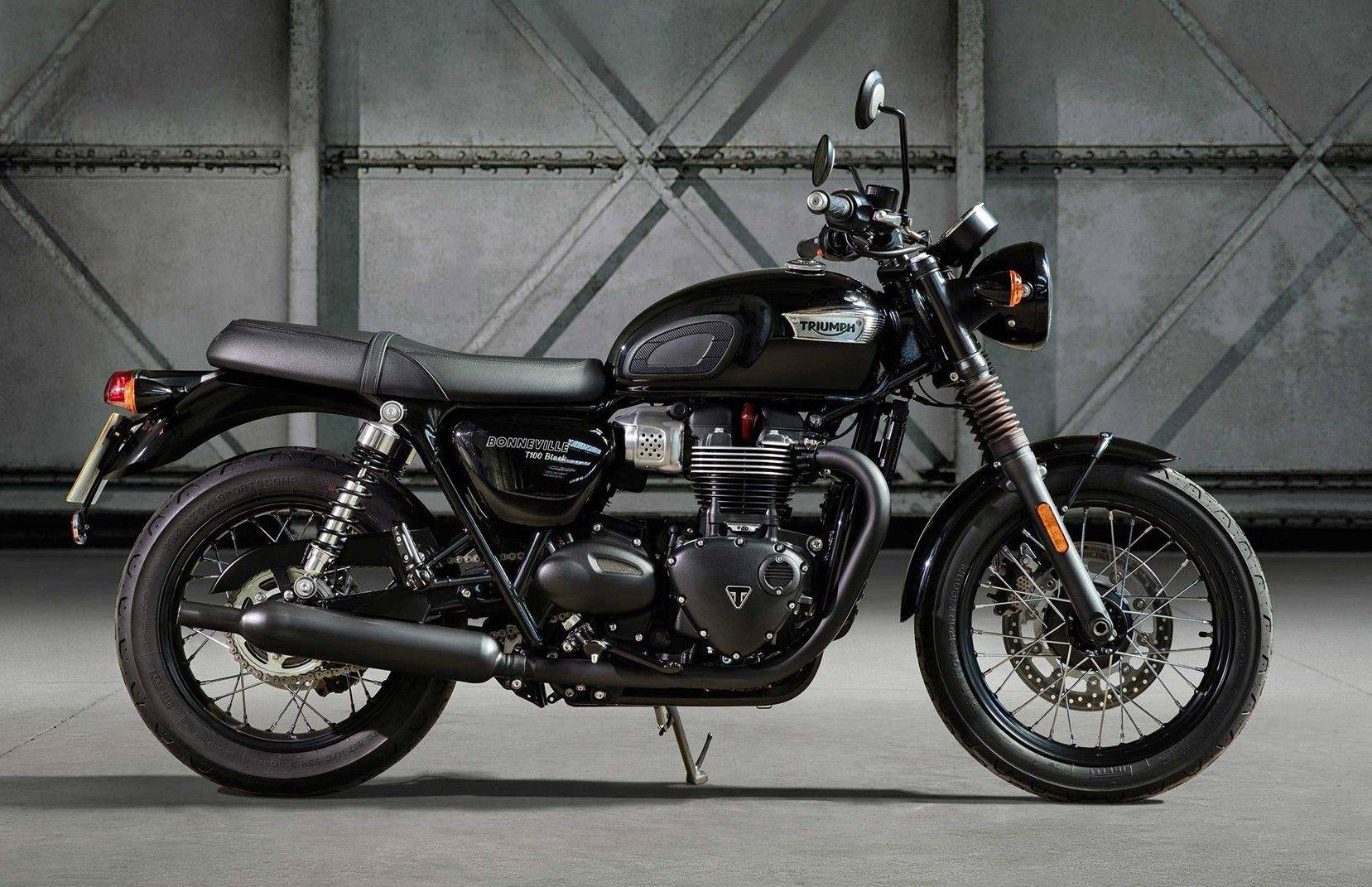 Triumph Motorcycles and Bajaj Auto announce global partnership