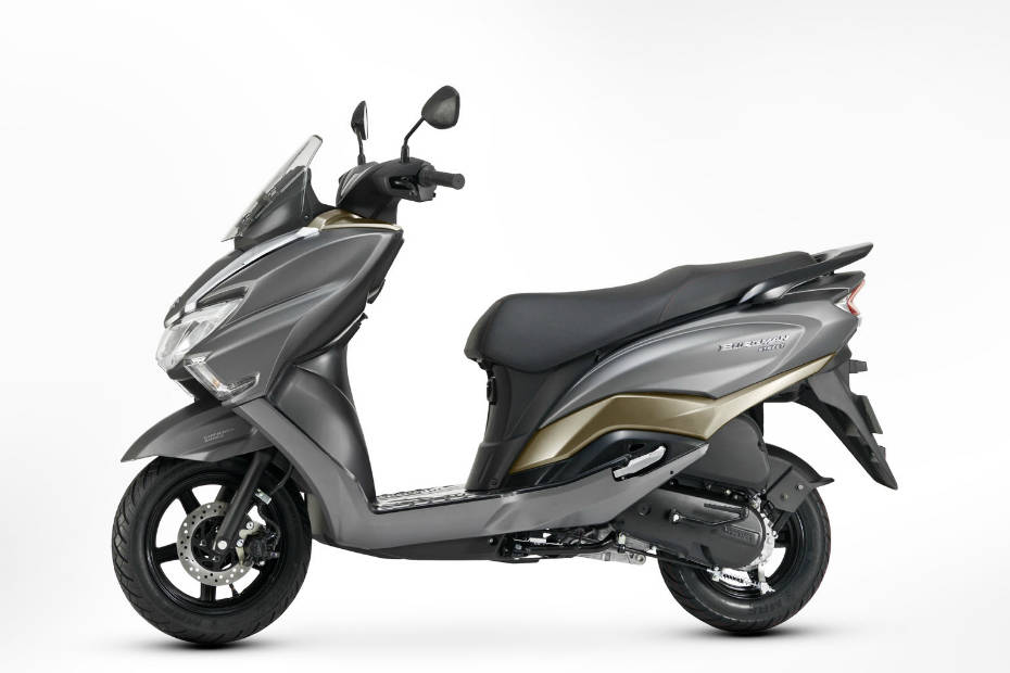 Suzuki Access And Burgman Street Festive Season Waiting Period