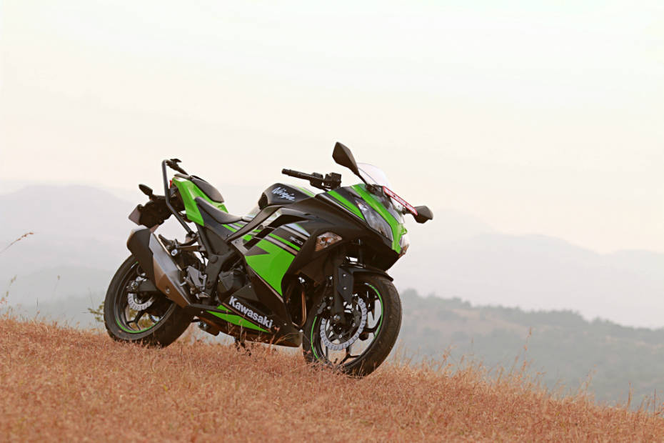 Top 5 Value-for-money Motorcycles Under 400cc In India