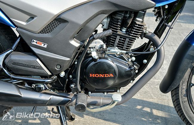 shine bike engine cc