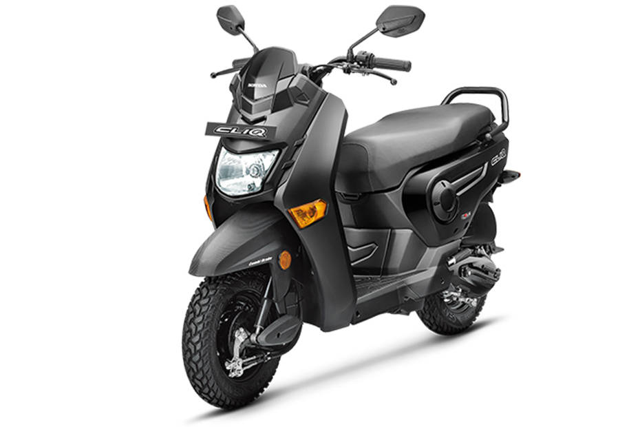 Dio best sale 5g scooty