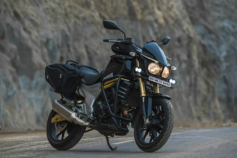 Benelli TRK 251 vs Hero Xpulse 200 vs Bajaj Dominar 400 vs Mojo XT 300 vs RE Himalayan vs BMW G 310 GS vs Kawasaki Versys-X 300: Spec Comparison