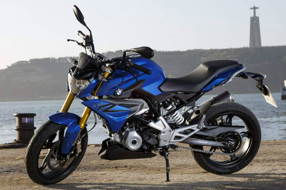 BMW G 310 R and G 310 GS Recalled In USA