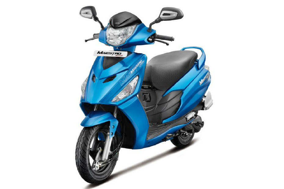 Hero MotoCorp: Colour Suggestions For The Xtreme 200R, Splendor iSmart And More