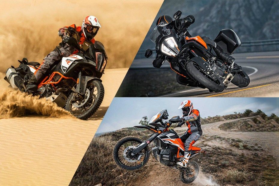 Weekly Round-up: Royal Enfield Delays The Launch Of Its 650cc Twins, Ducati Launches The Multistrada 1260 And More