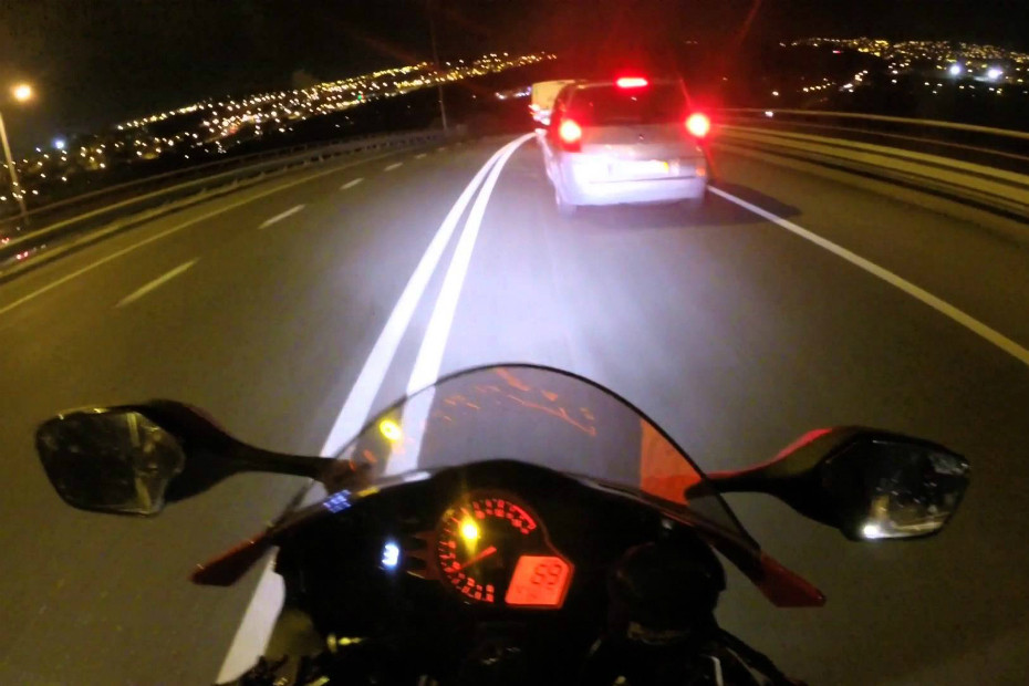 Why We Crash, And How We Can Prevent It