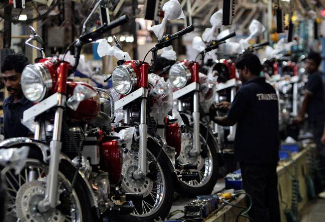Royal Enfield to Set Up its Third Manufacturing Plant by 201