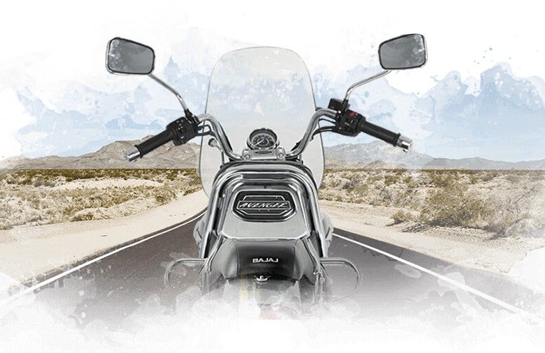 The new Bajaj V and Avenger to launch by March 2018