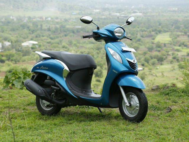 GST Effect: Yamaha Marginally Drops (Two-Wheeler) Prices