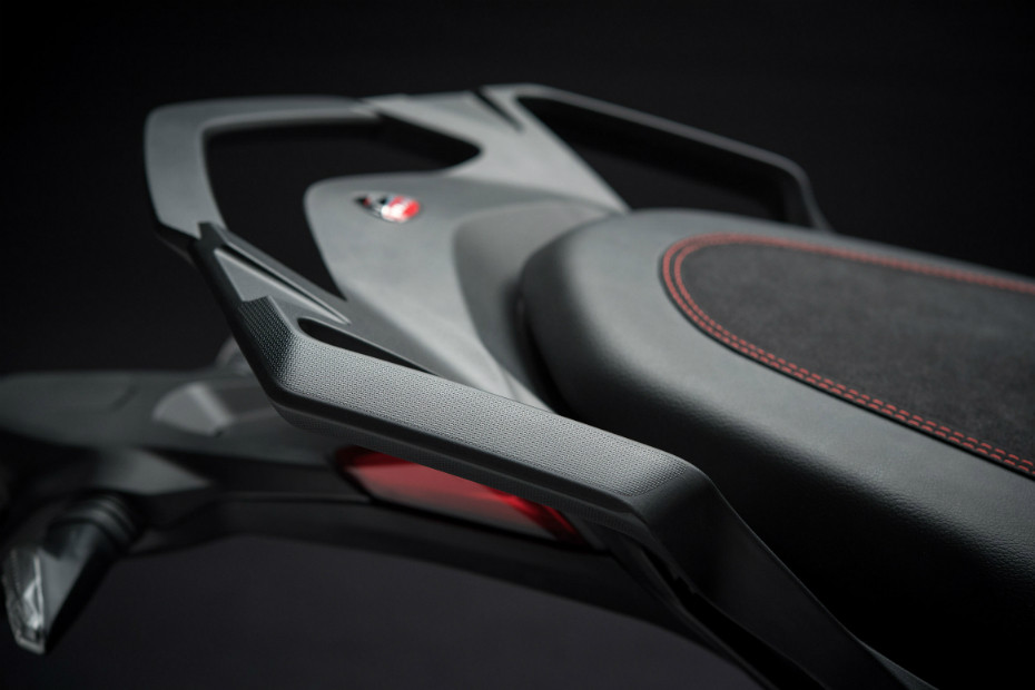 Ducati Multistrada 1260 Pikes Peak Launched