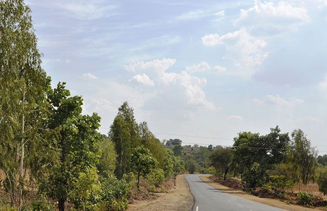 Royal Enfield Thunderbird 500