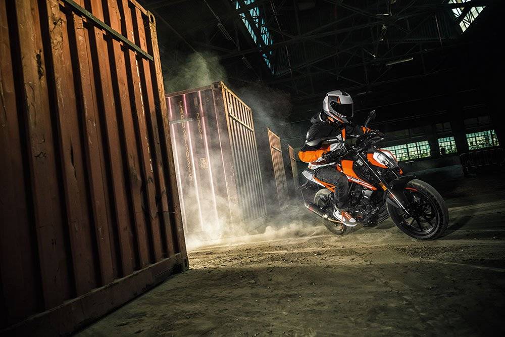 Why The KTM 125 Duke Doesn’t Make Sense For India