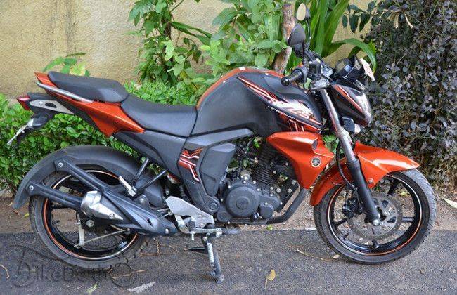 fz s fi v2 on road price