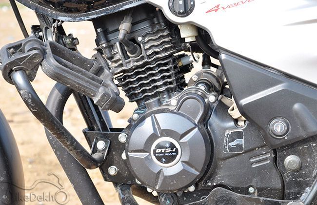 bajaj discover 100 spark plug price