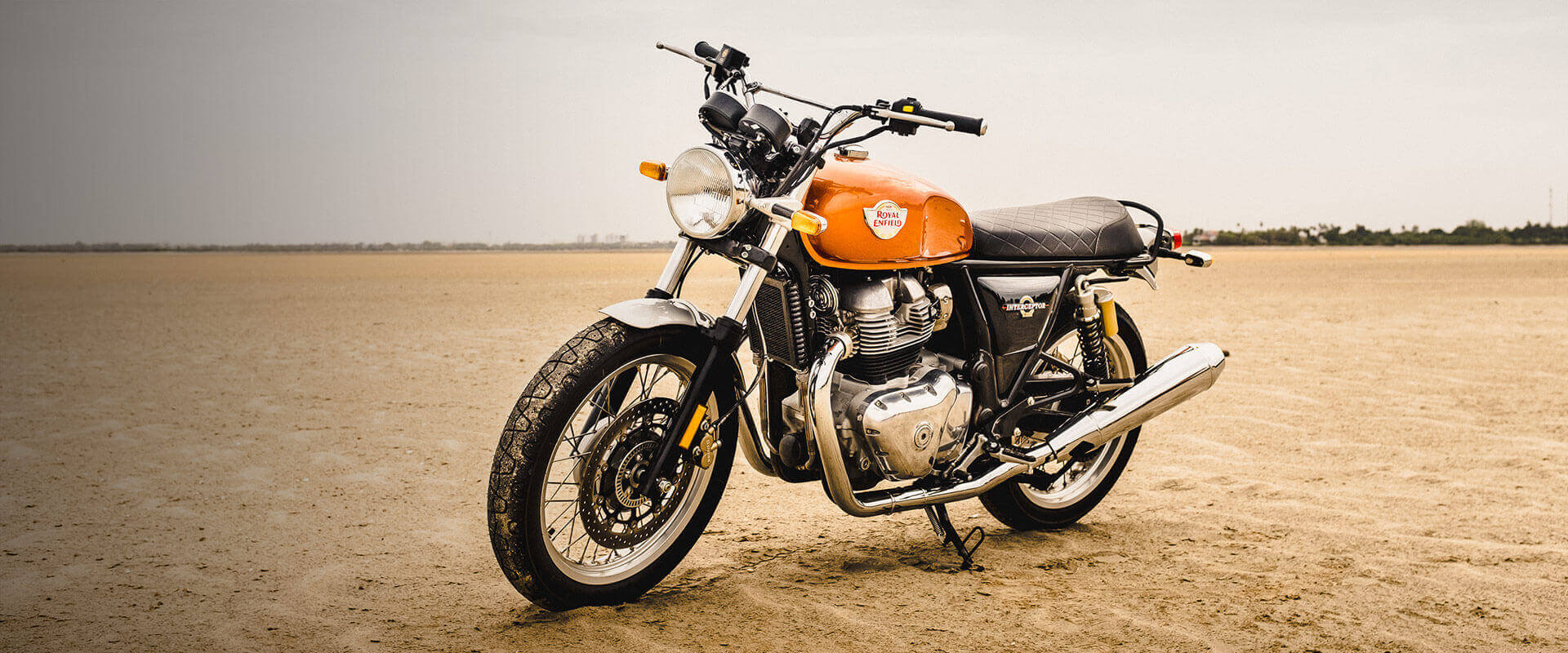 Royal Enfield Interceptor 650 What Else Can You Get For The Price